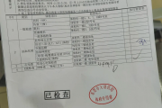 广西华为入职体检检查那些项目